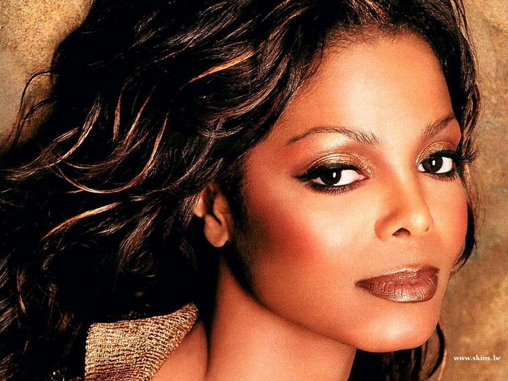 Janet Jackson 12