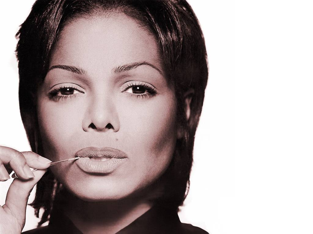 Janet Jackson 22