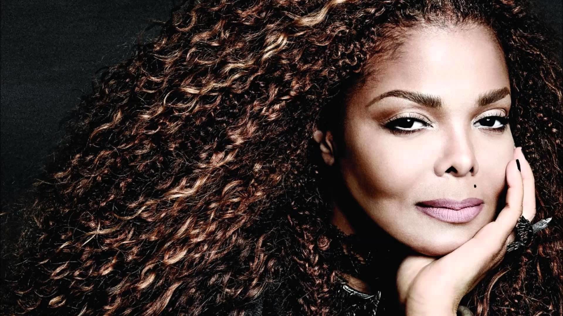 Janet Jackson 09