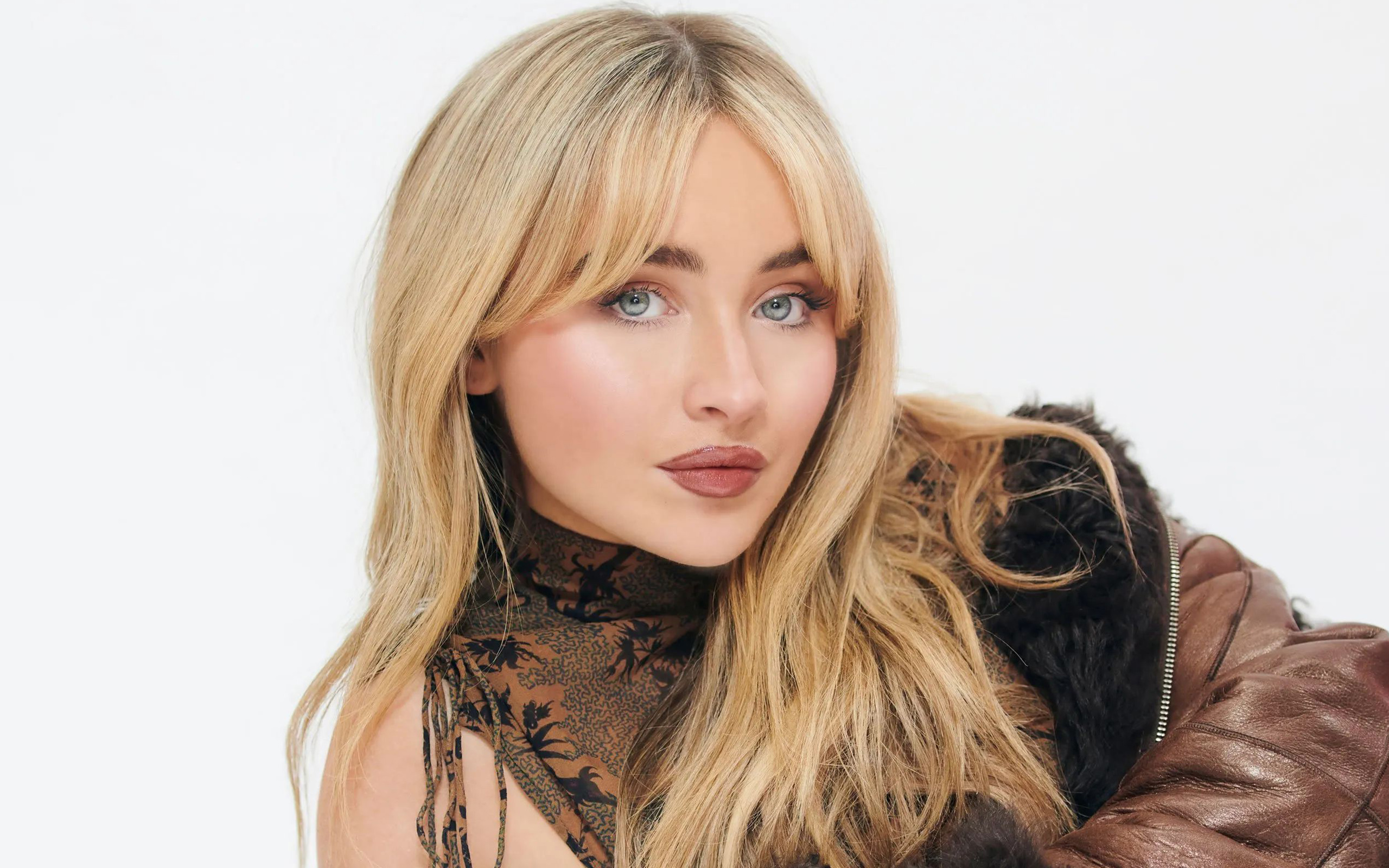 Sabrina Carpenter 021 Dork Magazine 2023