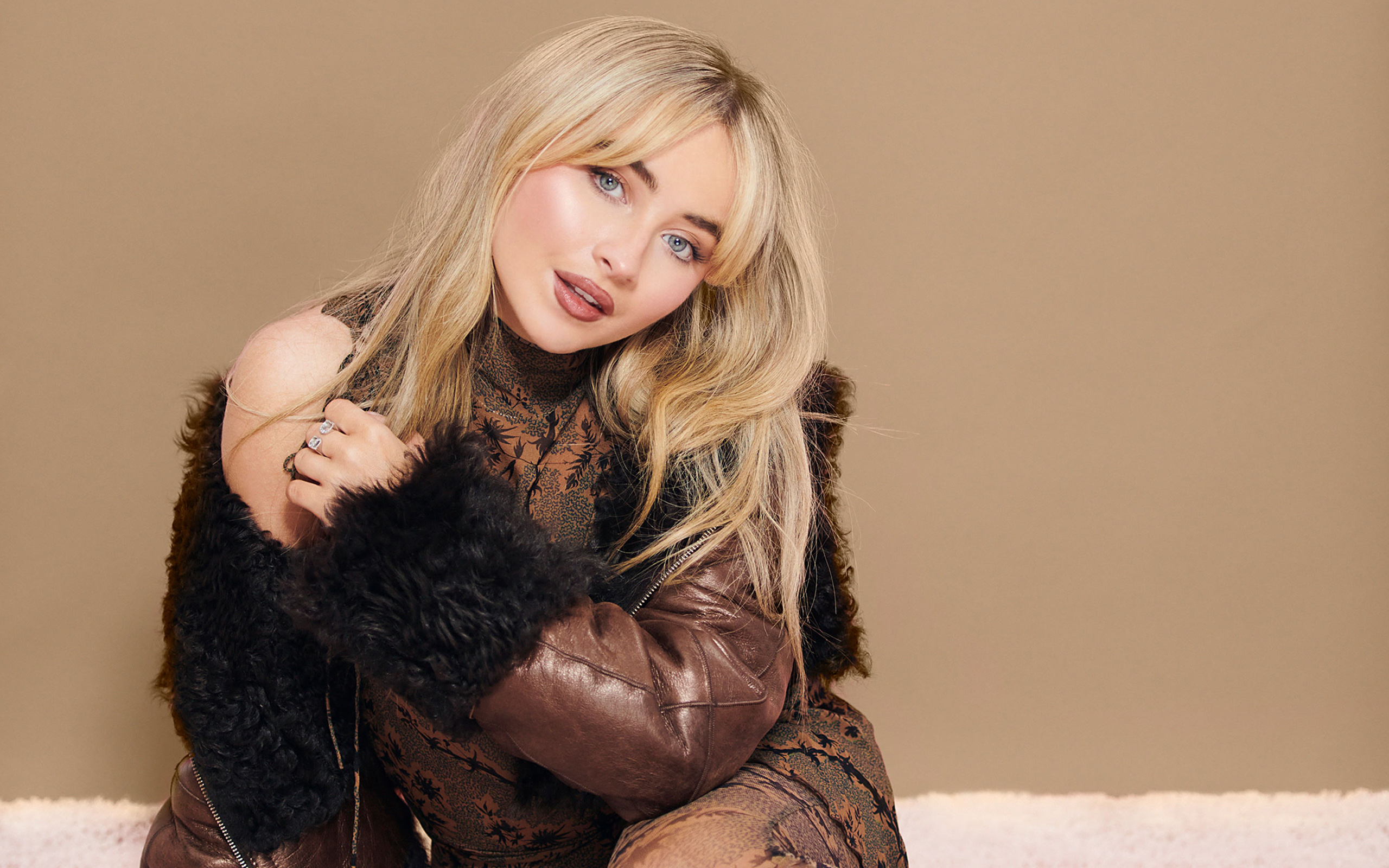 Sabrina Carpenter 023 Dork Magazine 2023