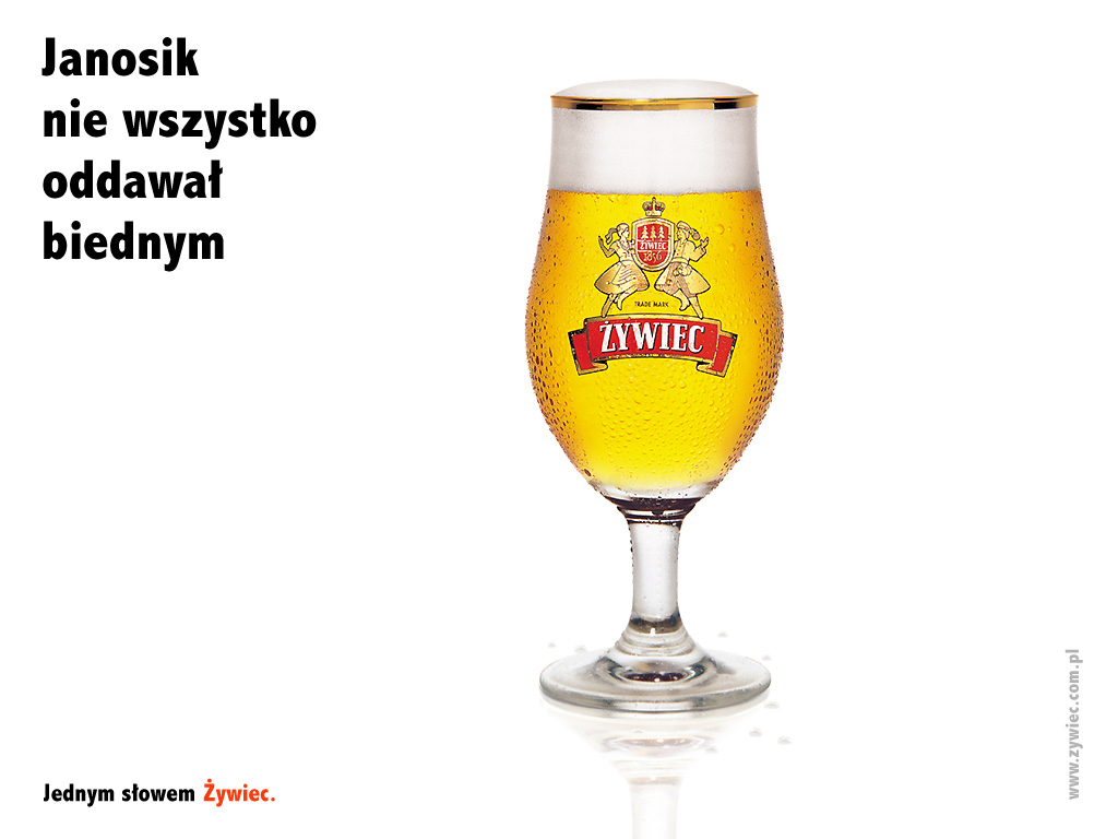 Zywiec 11