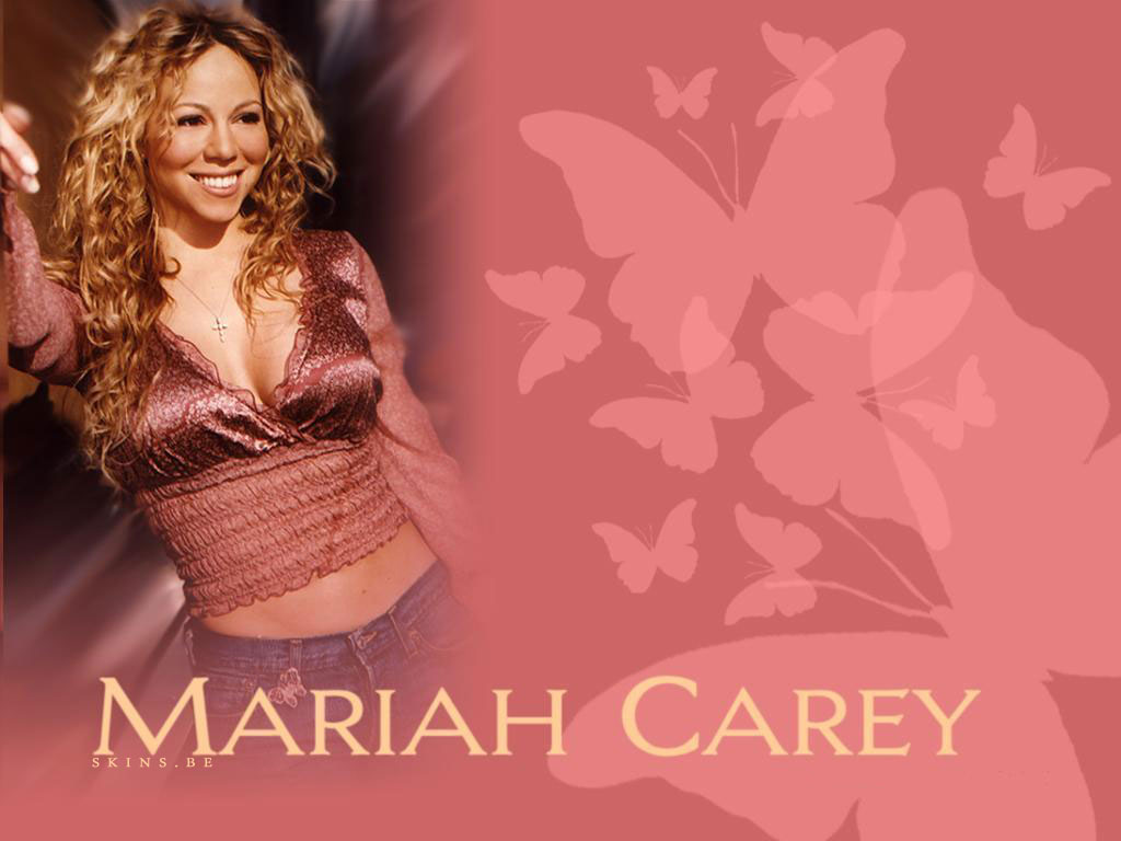 Mariah Carey 31