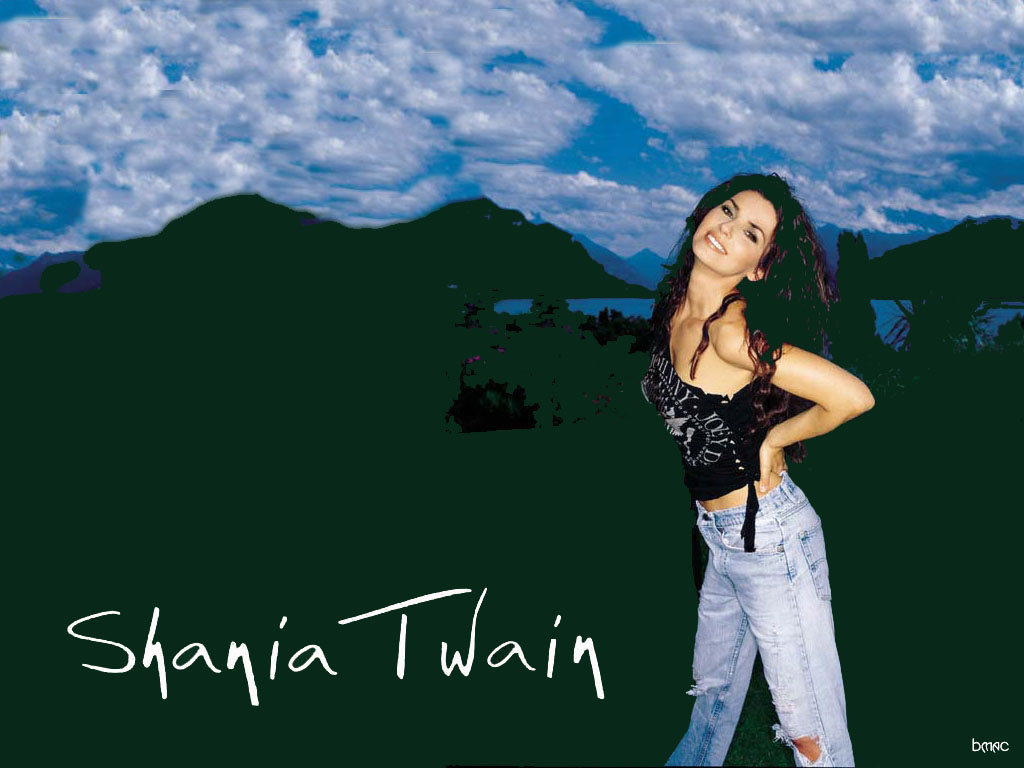Shania Twain20