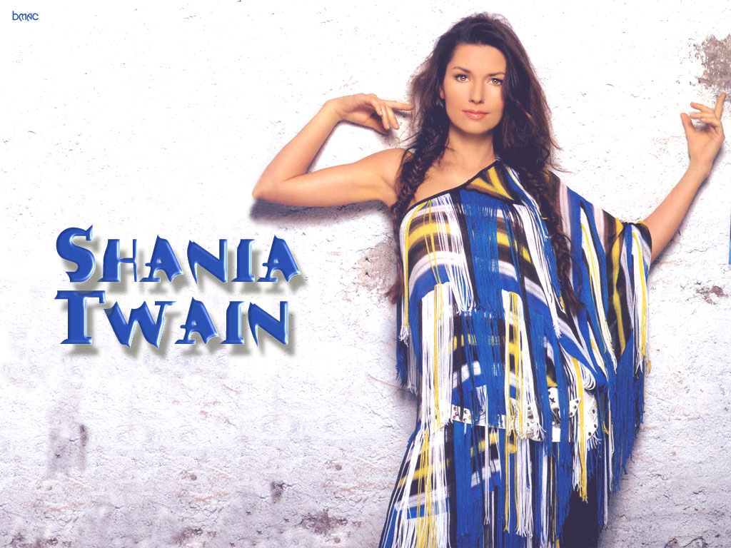 Shania Twain21