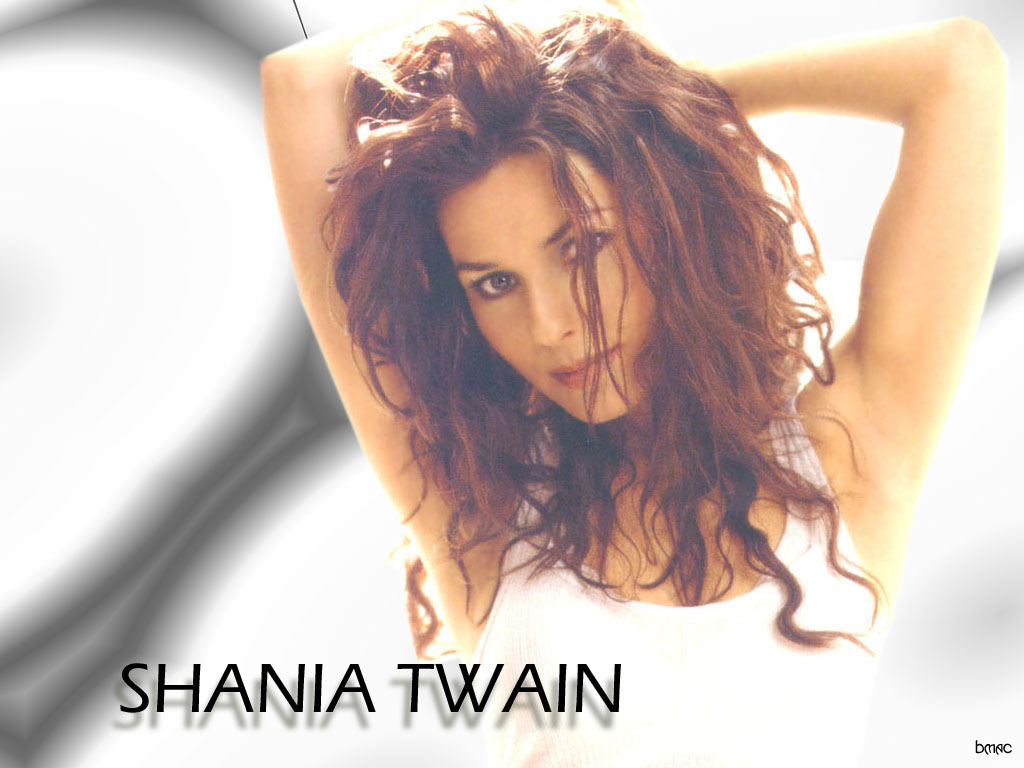 Shania Twain22