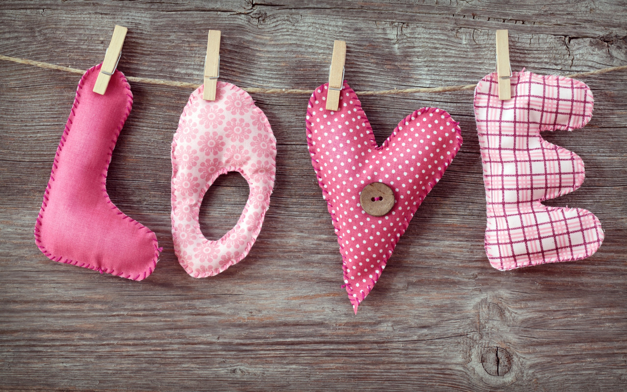 Walentynki 2560x1600 089 Love