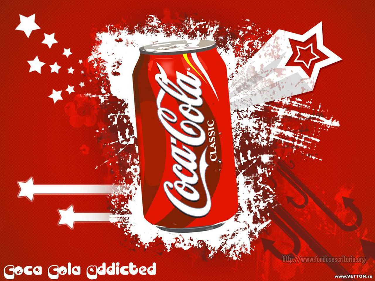 Coca Cola 30