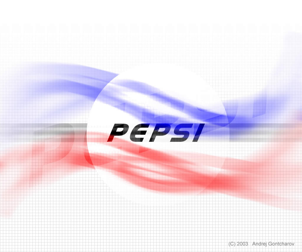 Pepsi 34