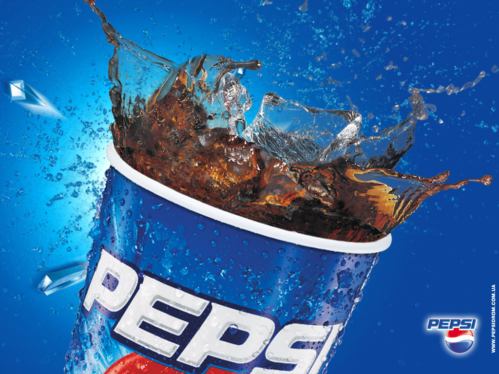 Pepsi 41