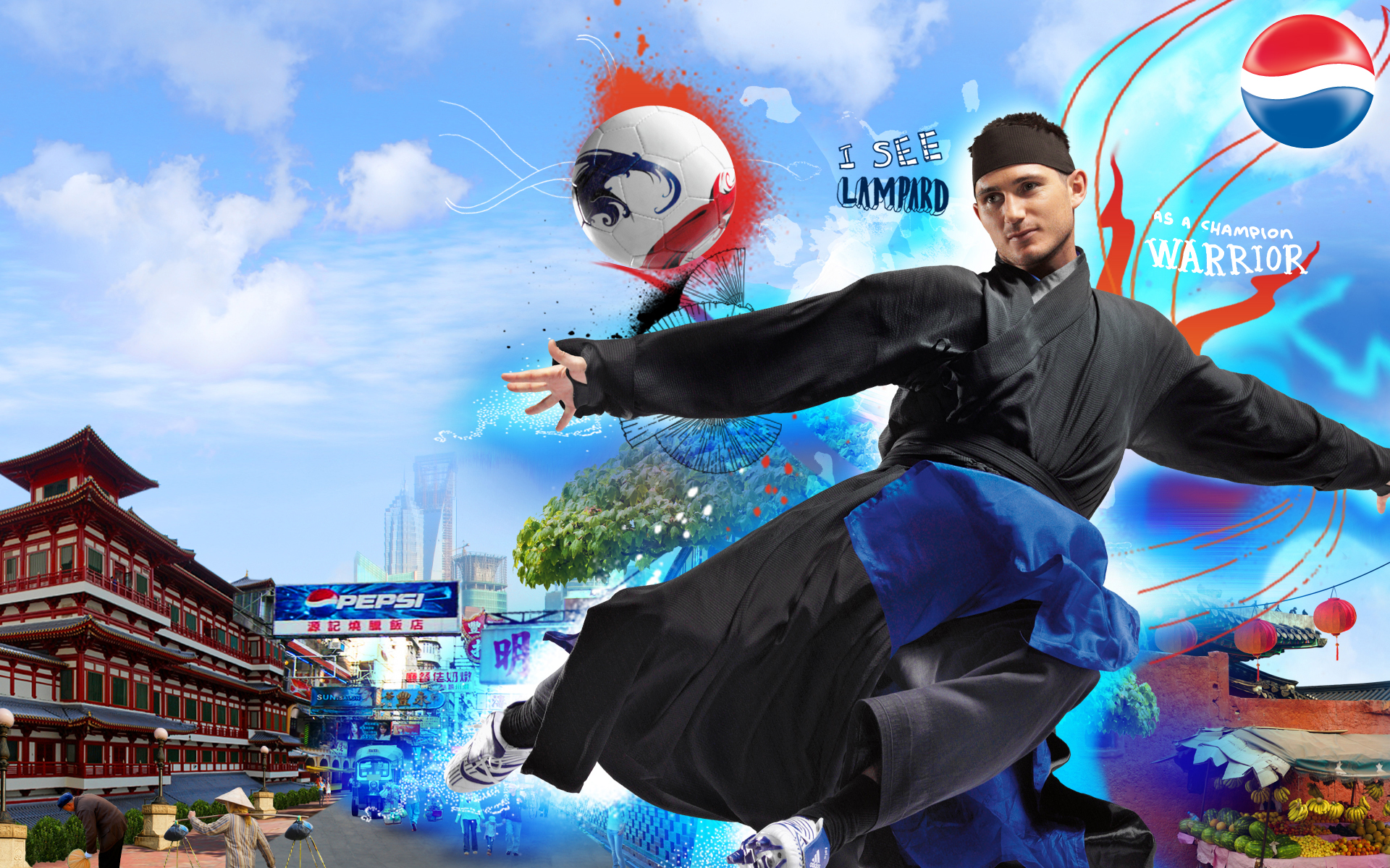 Pepsi 1920x1200 010 Lampard