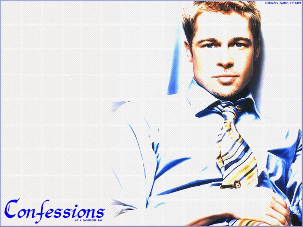 Brad Pitt 02