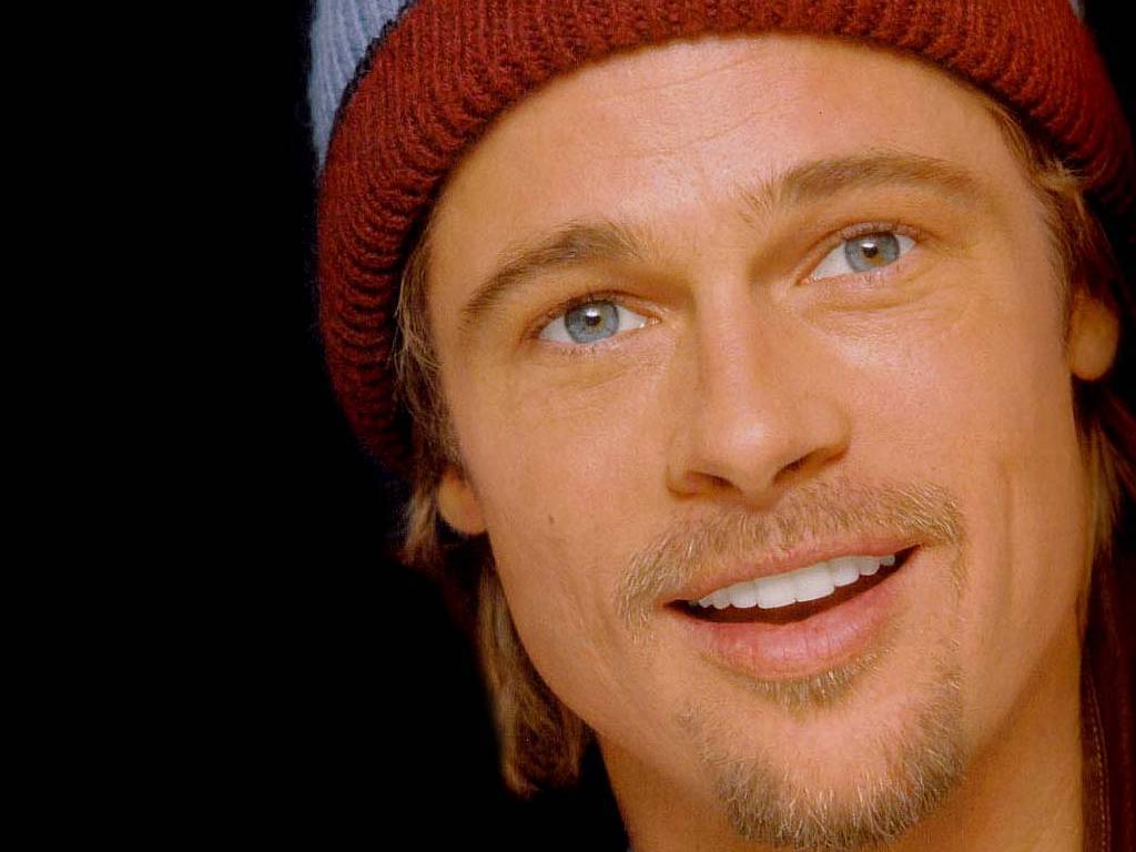 Brad Pitt 04