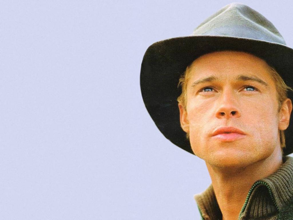 Brad Pitt 12
