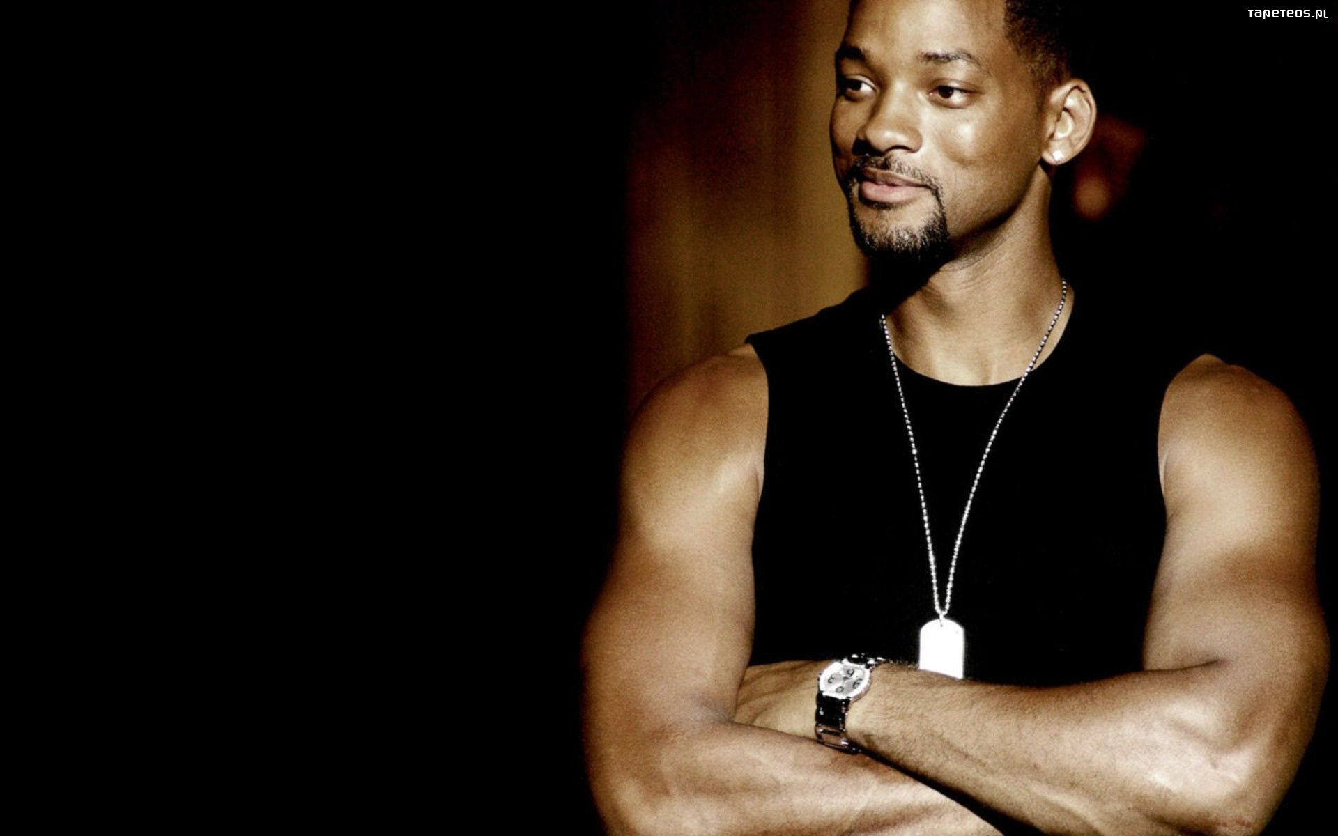 Will Smith 18