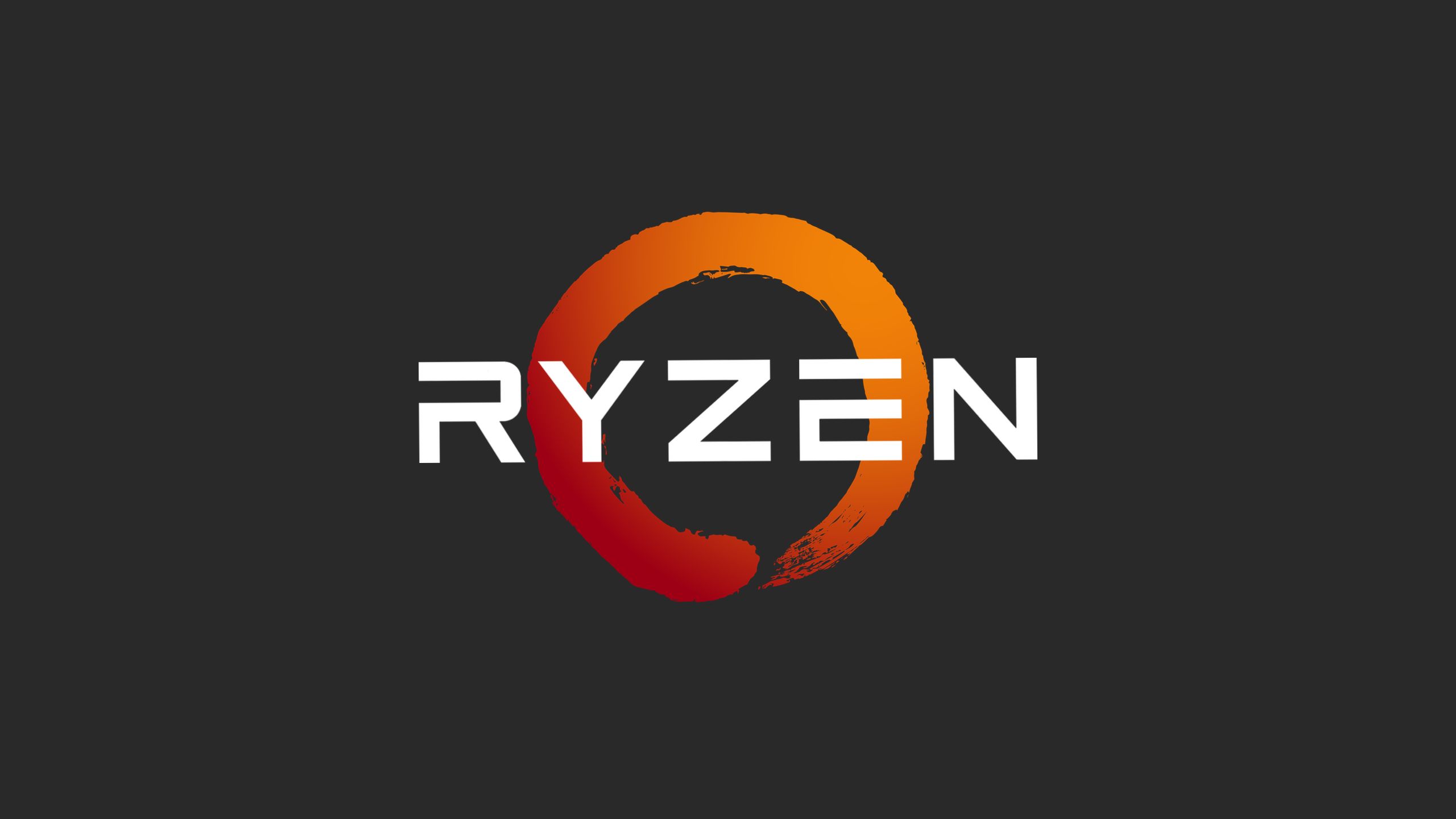 AMD 018 Ryzen
