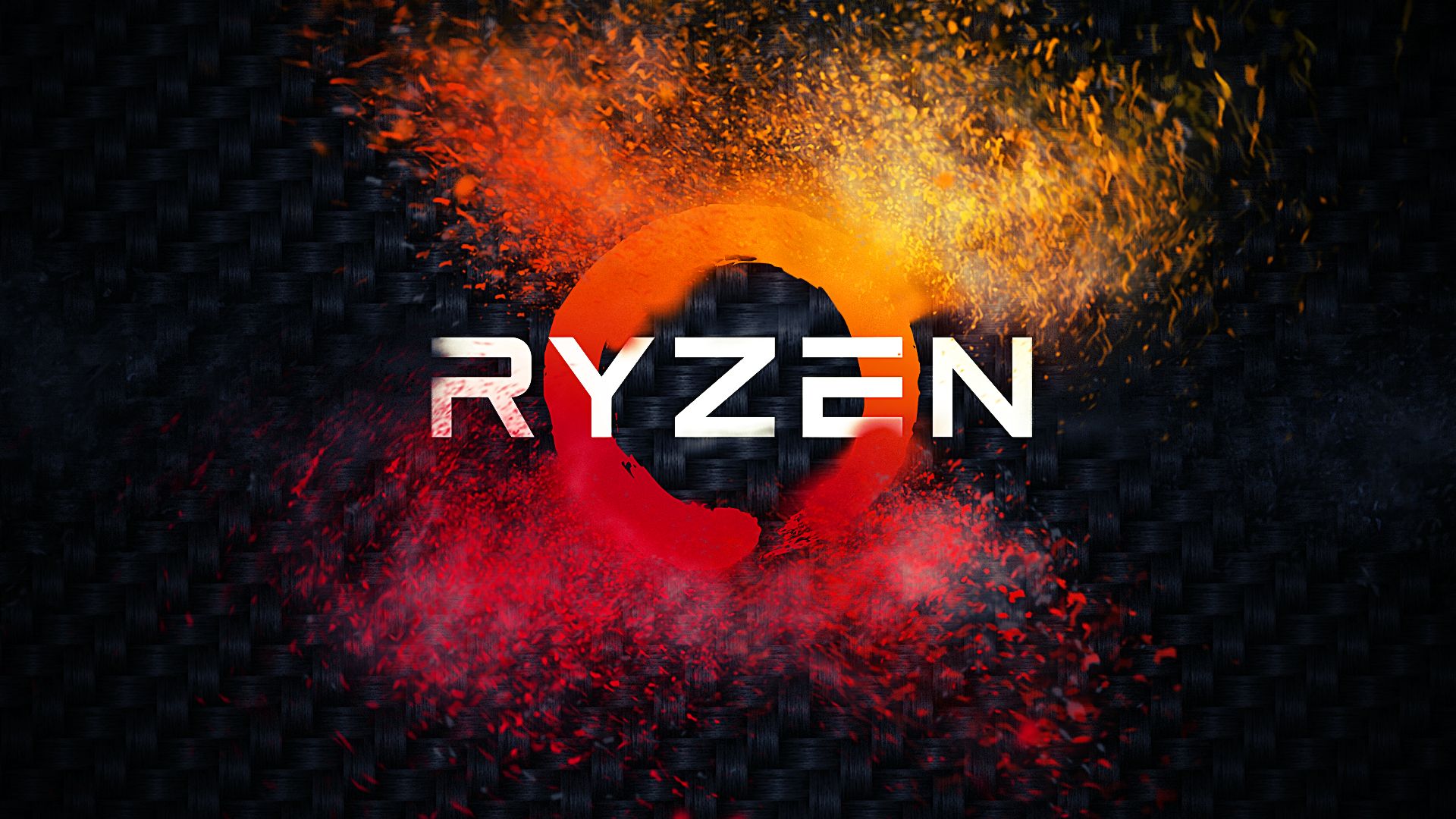AMD 031 Ryzen