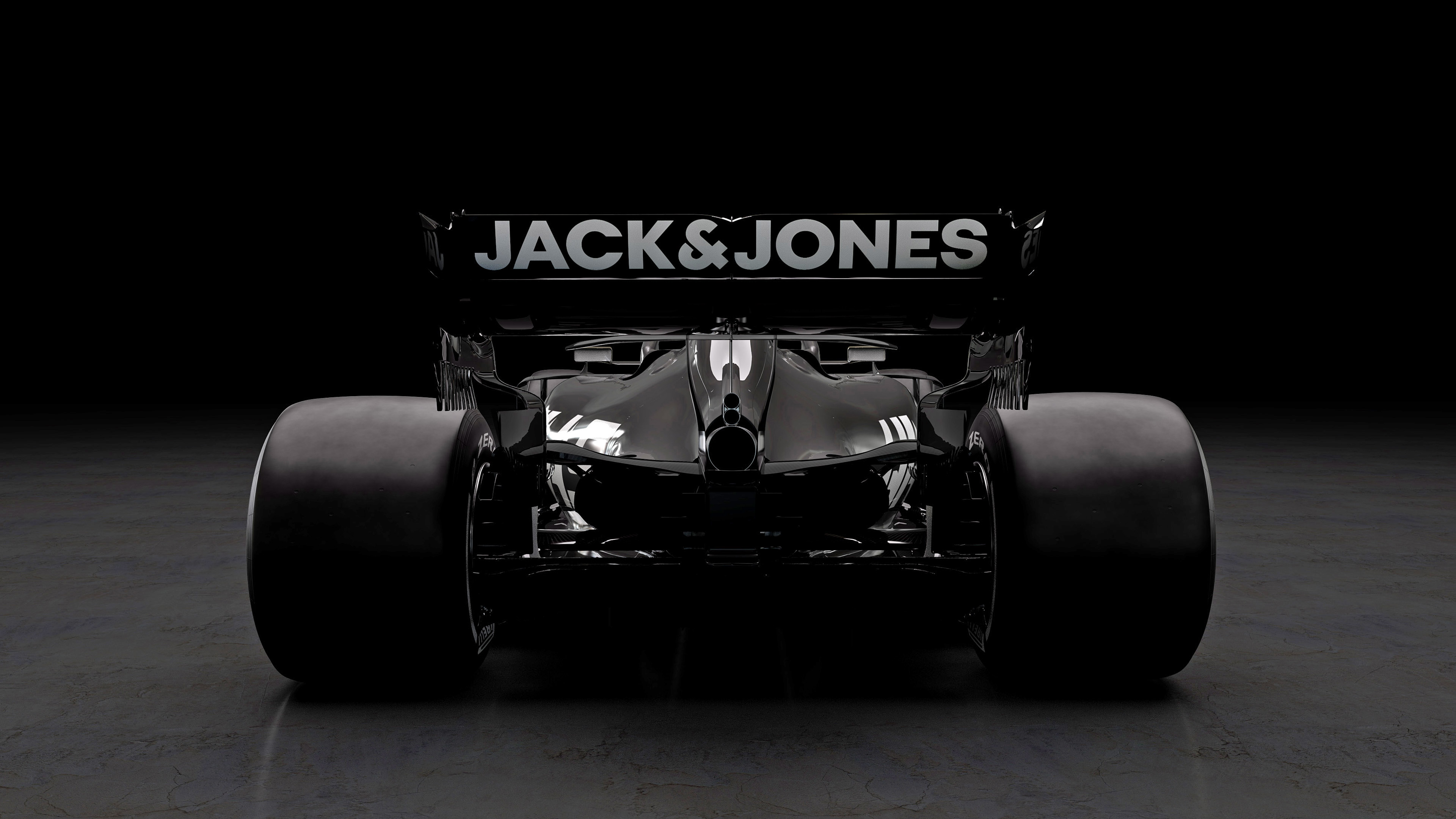 Formula 1, F1 141 Haas VF-19 2019