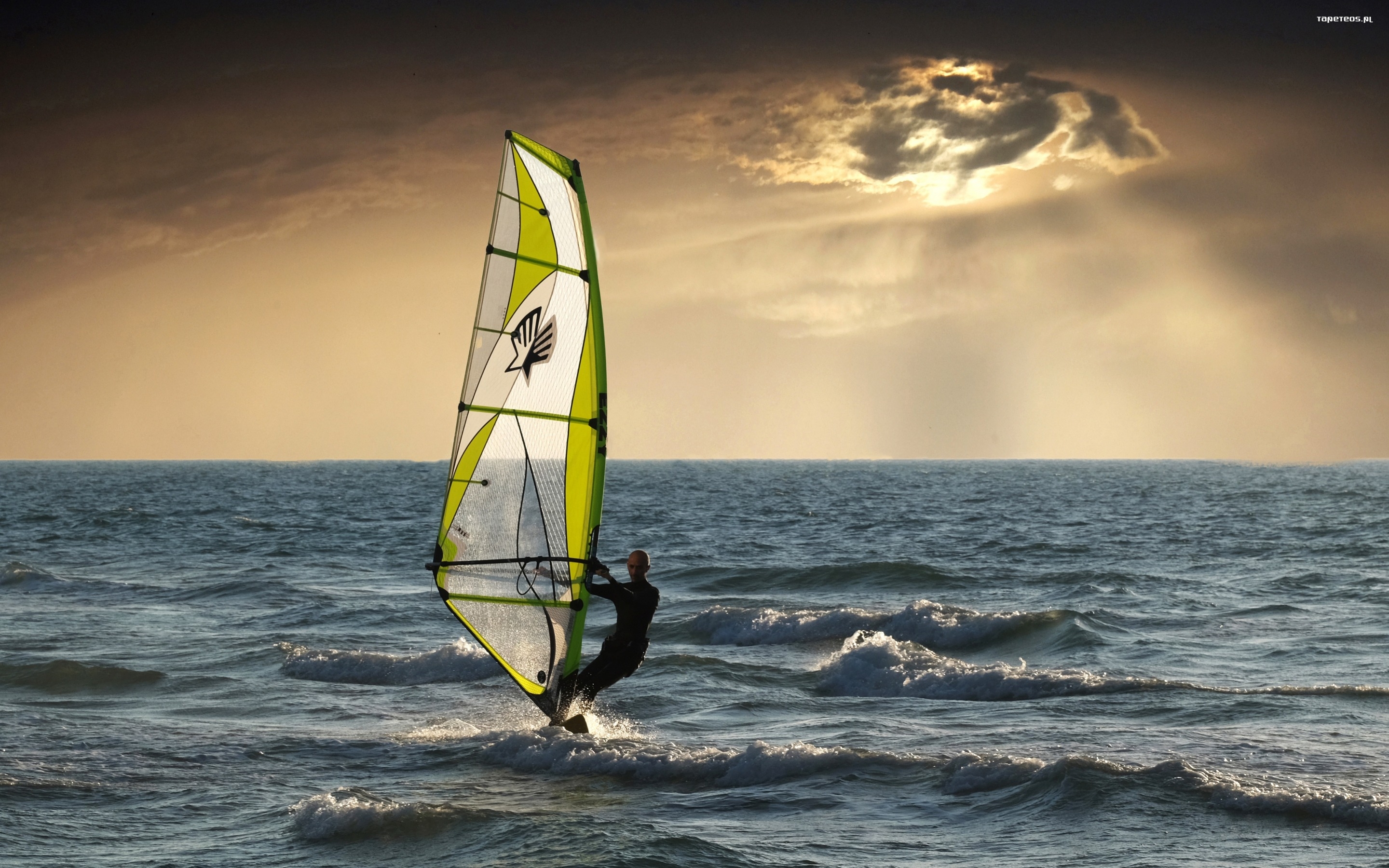 Windsurfing 45