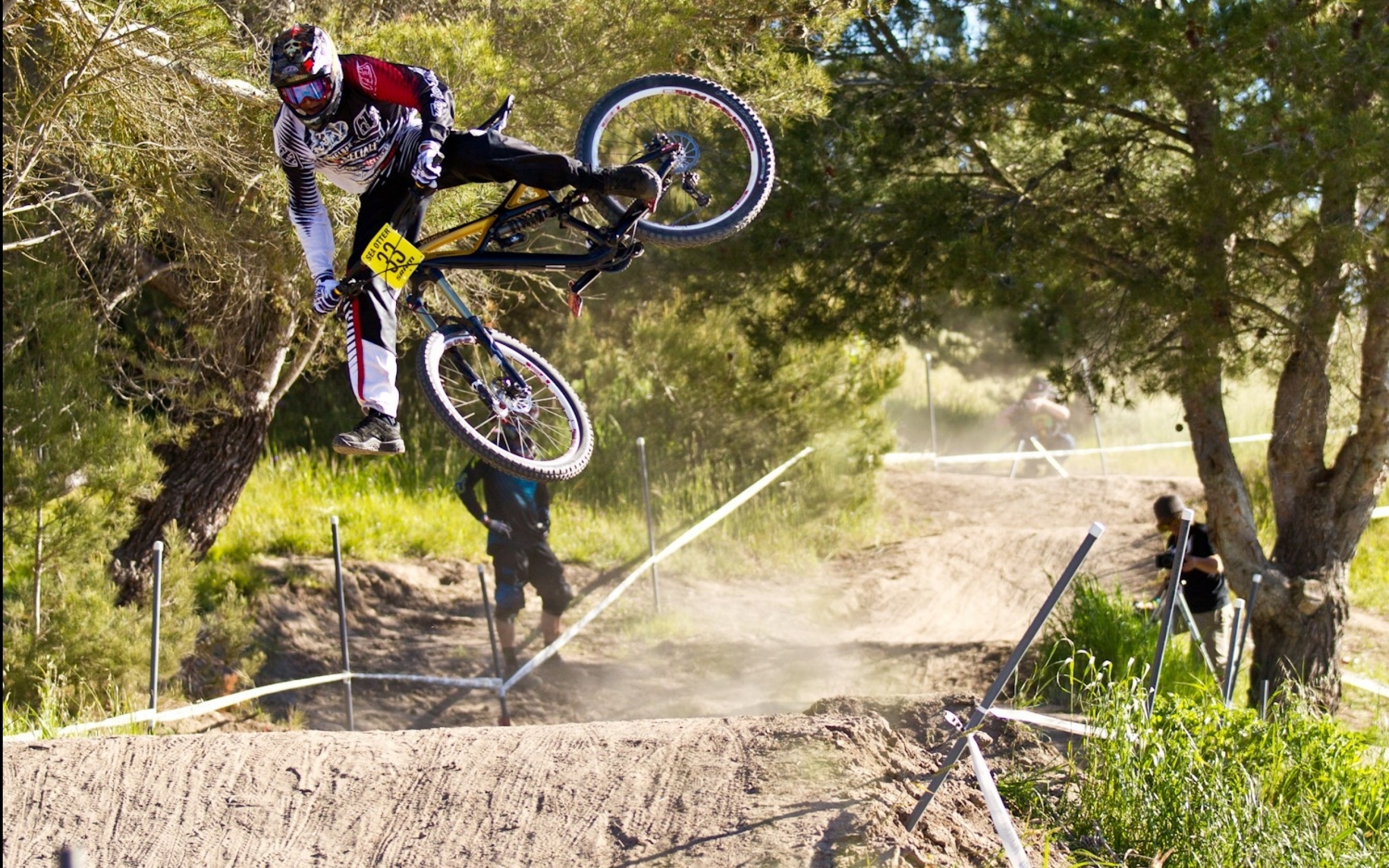 BMX Freeride