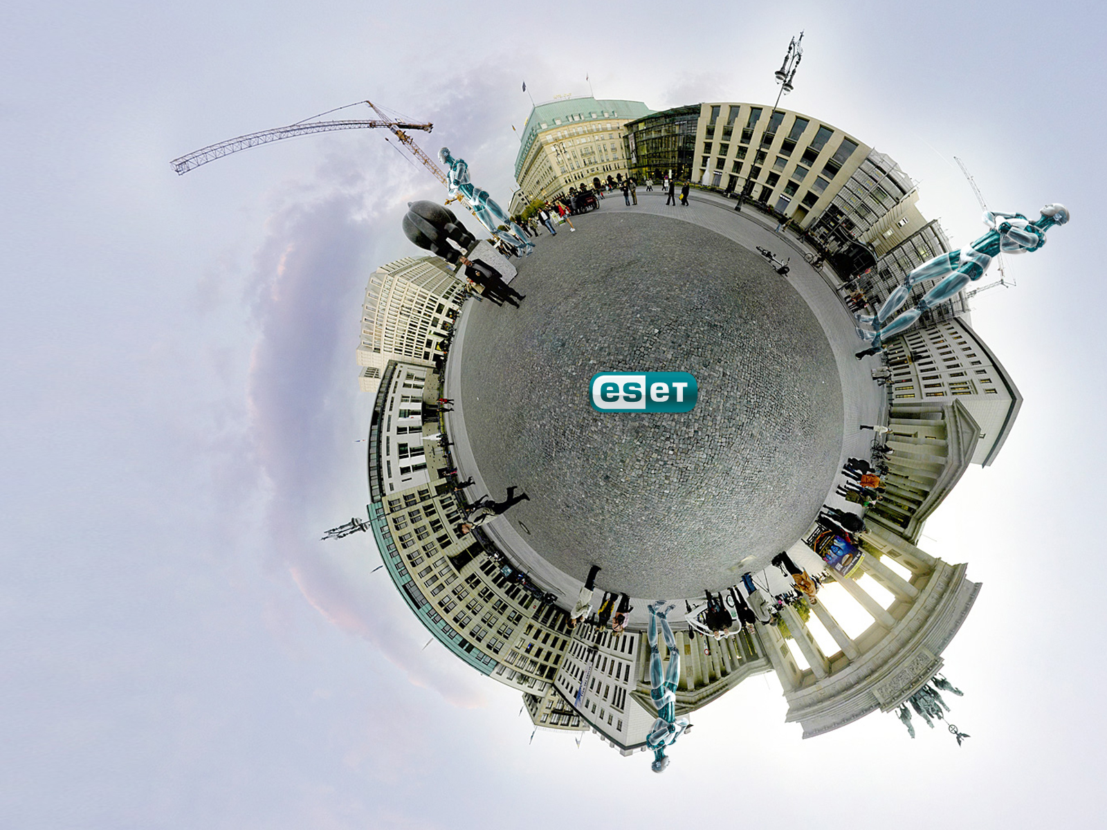 ESET Smart Security 09