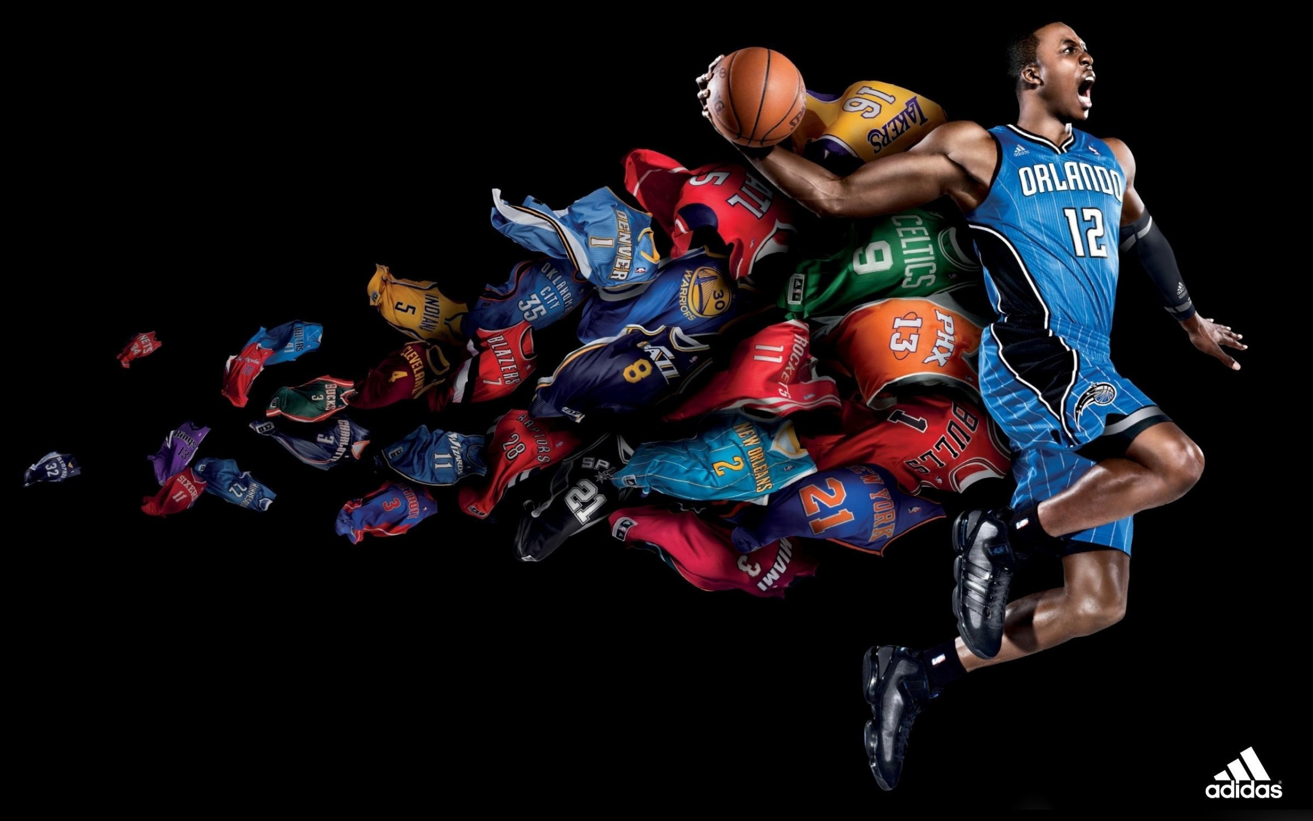 Koszykowka 2560x1600 003 NBA Orlando