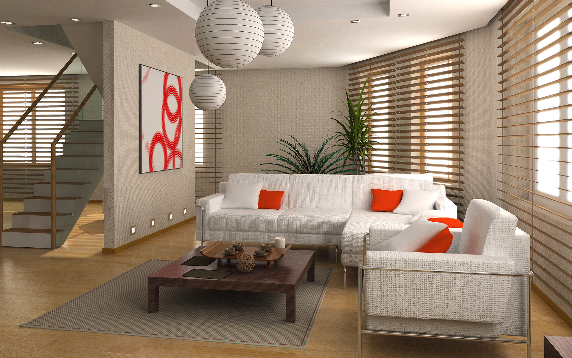 Interior Design 1920x1200 007