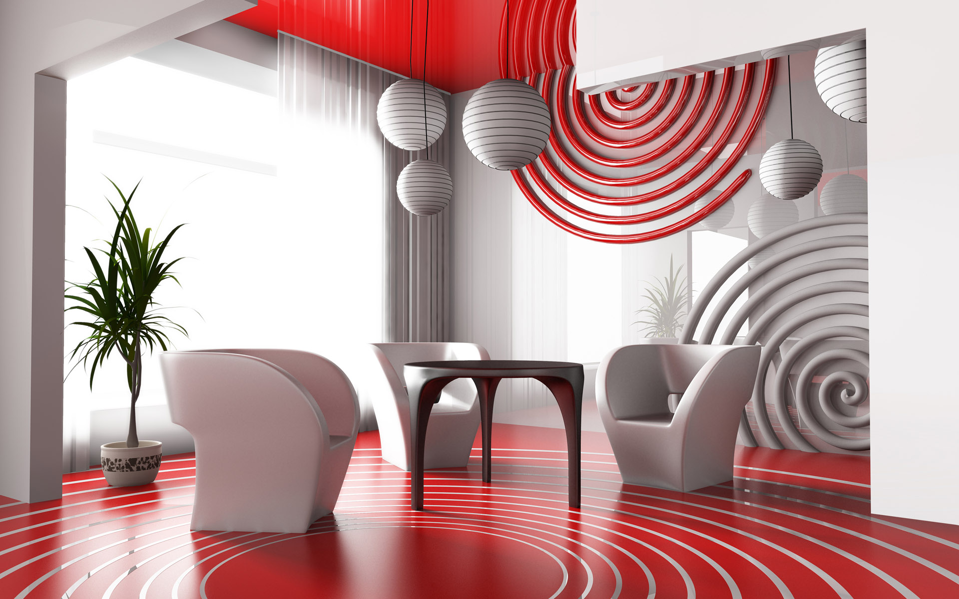 Interior Design 1920x1200 008