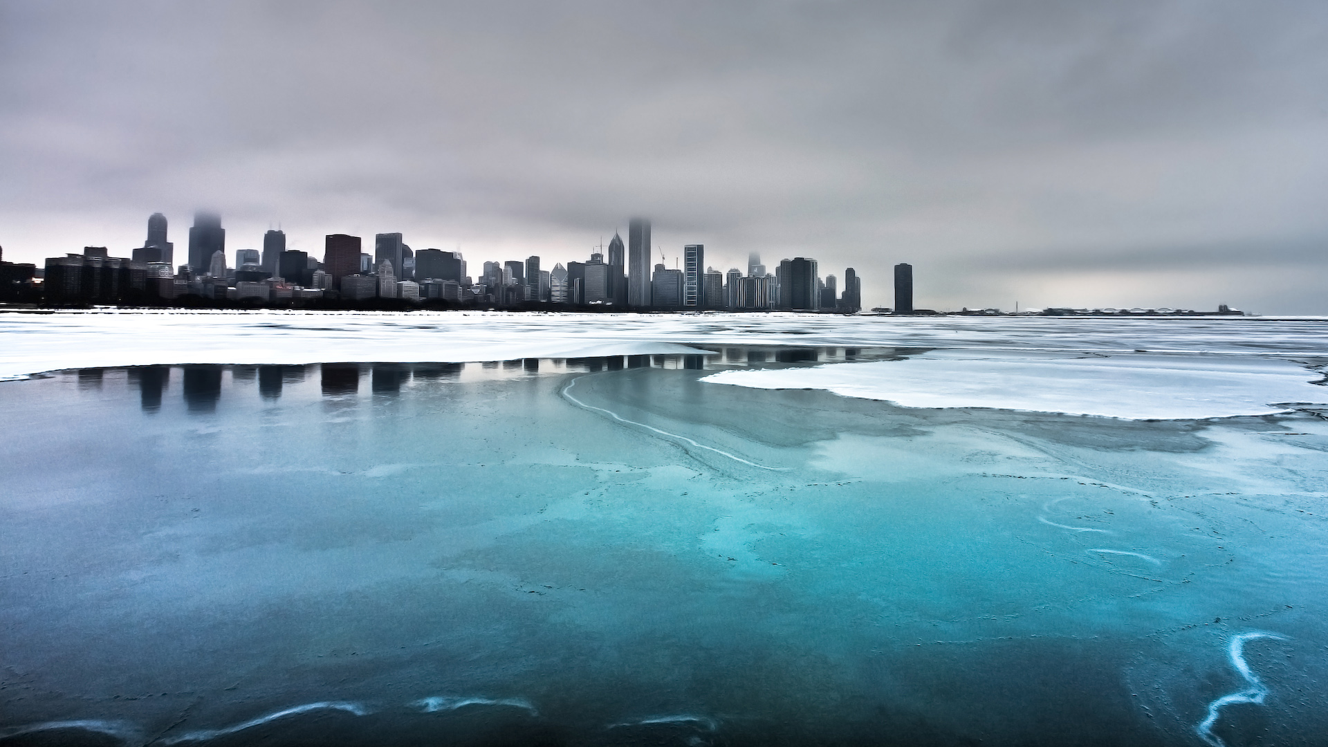 Cityscapes HD 1920x1080 040