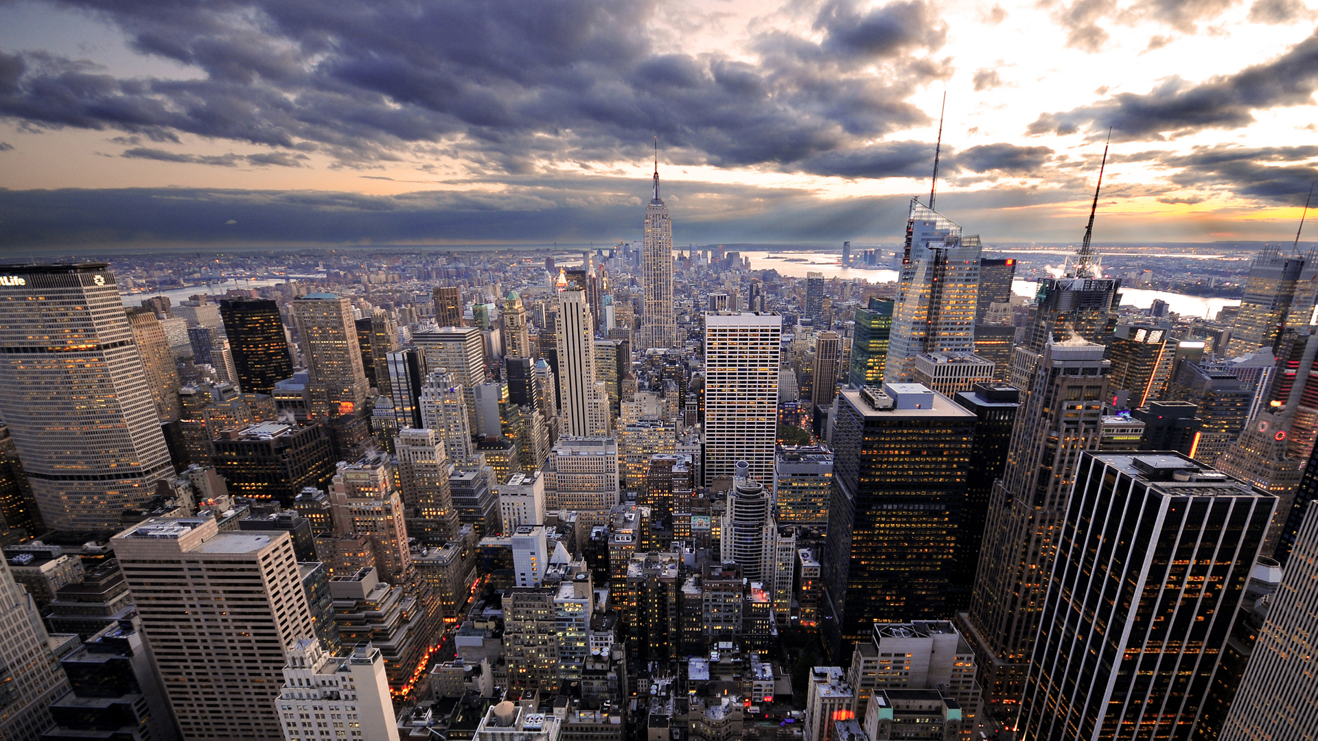 Cityscapes HD 1920x1080 052