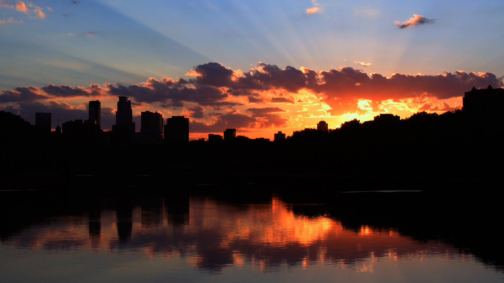 Cityscapes HD 1920x1080 056