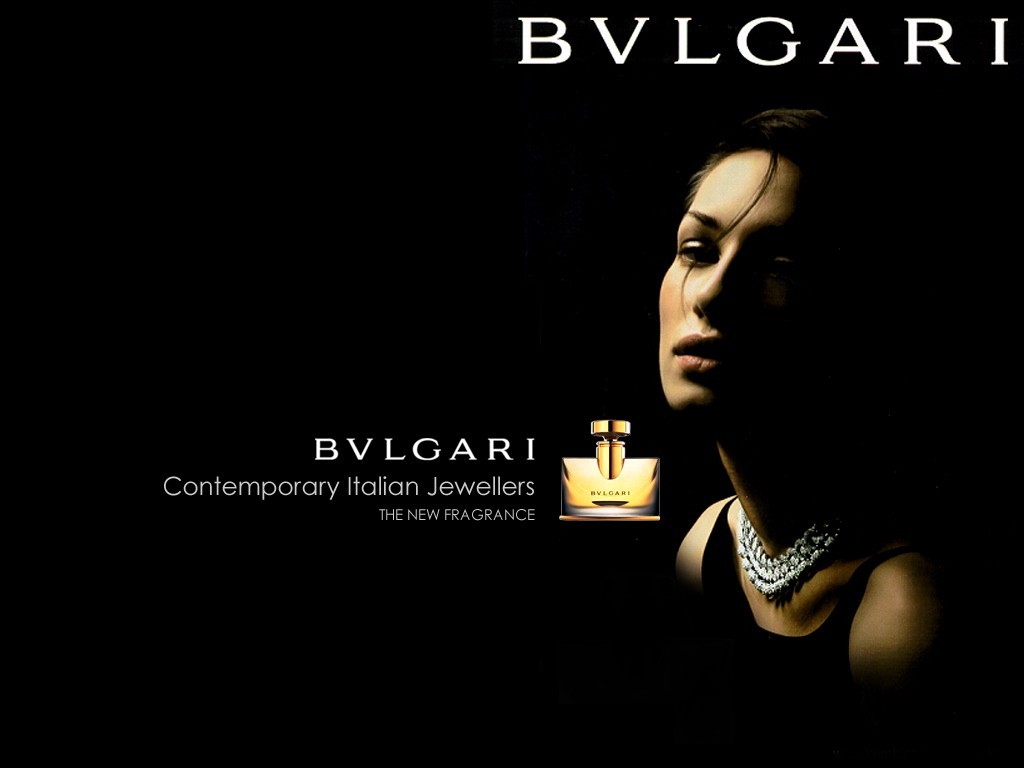 Bvlgari yelow