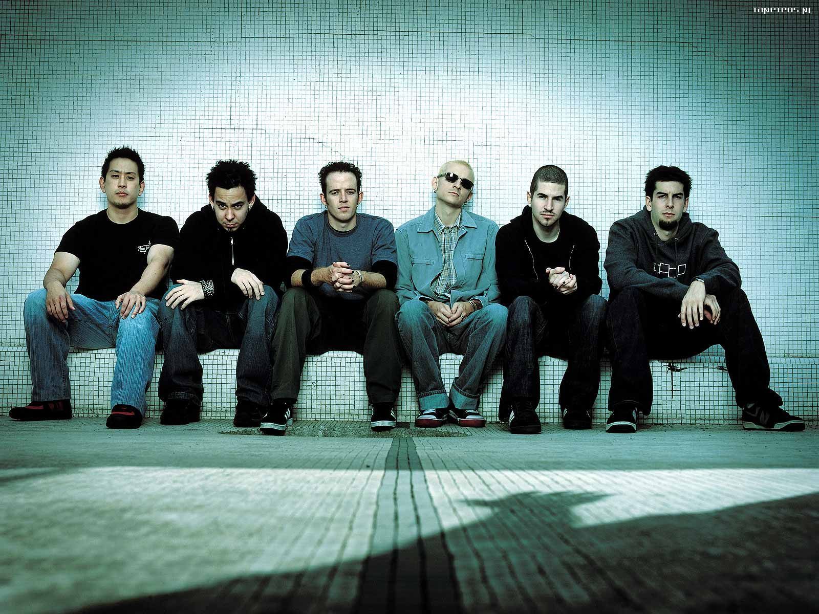 Linkin Park 03