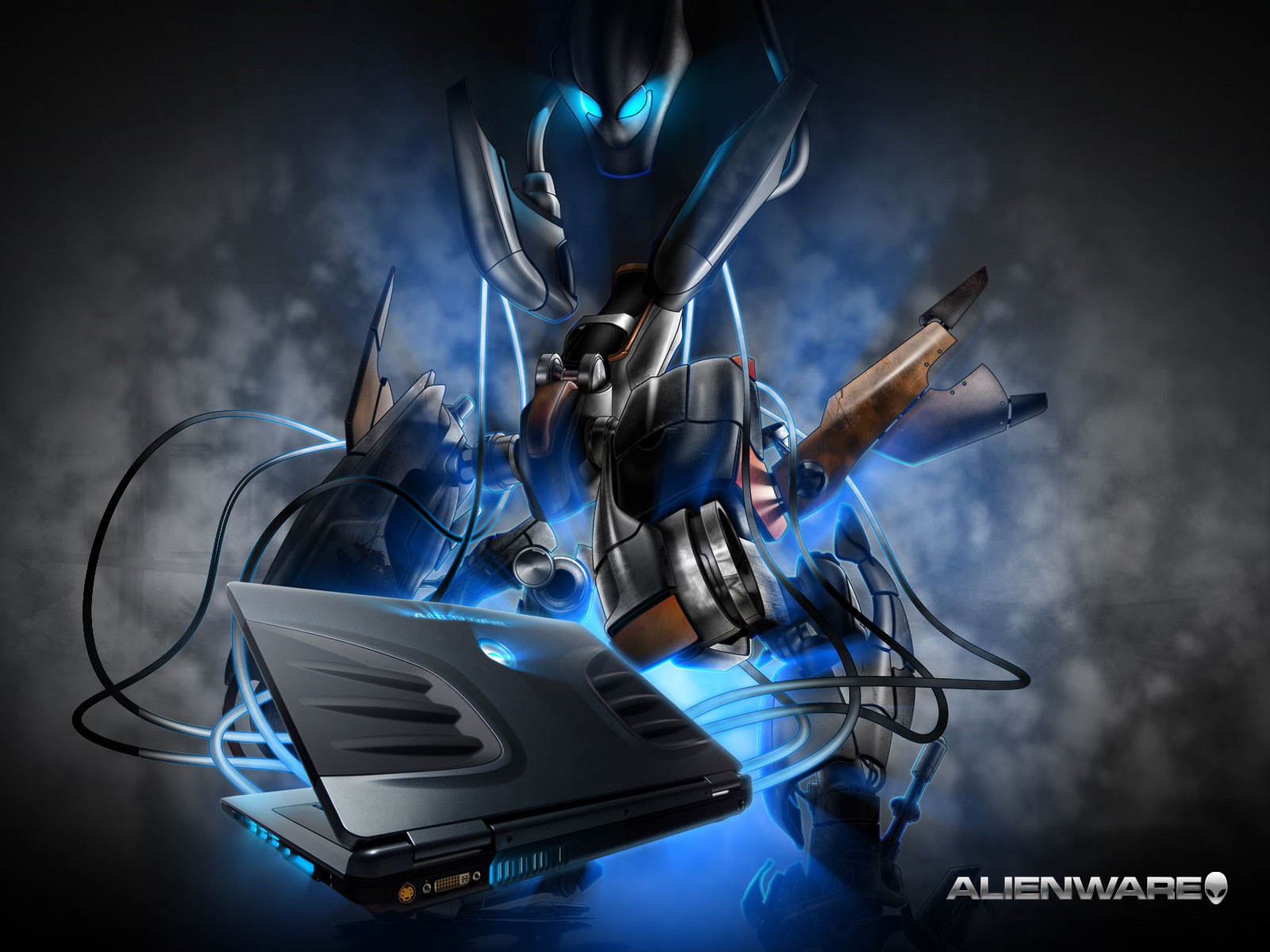 AlienwareMechComputers Wallpapers stockwallpapers.blogspot.com