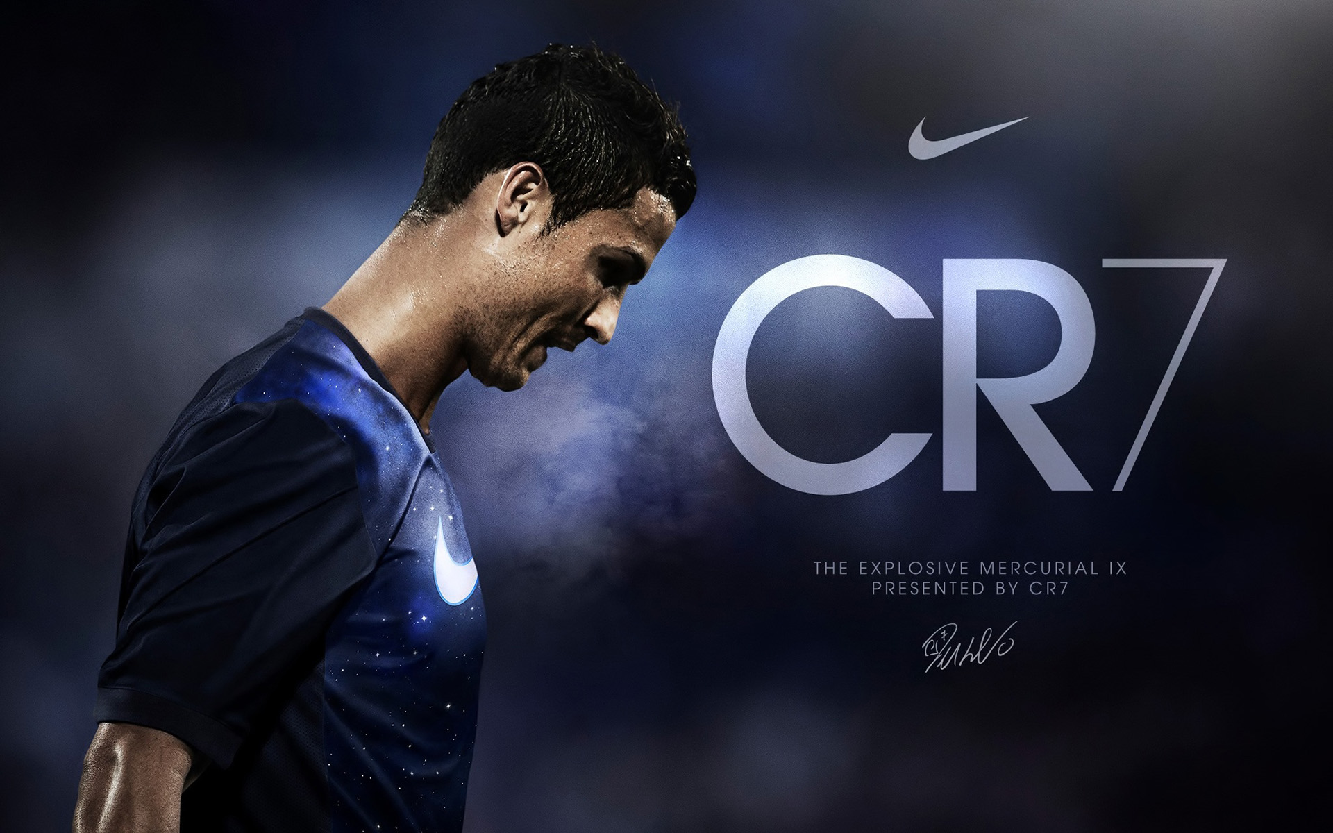 Cristiano Ronaldo 028 CR7