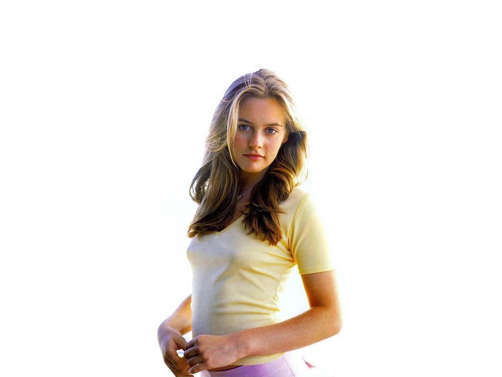 Alicia Silverstone 09