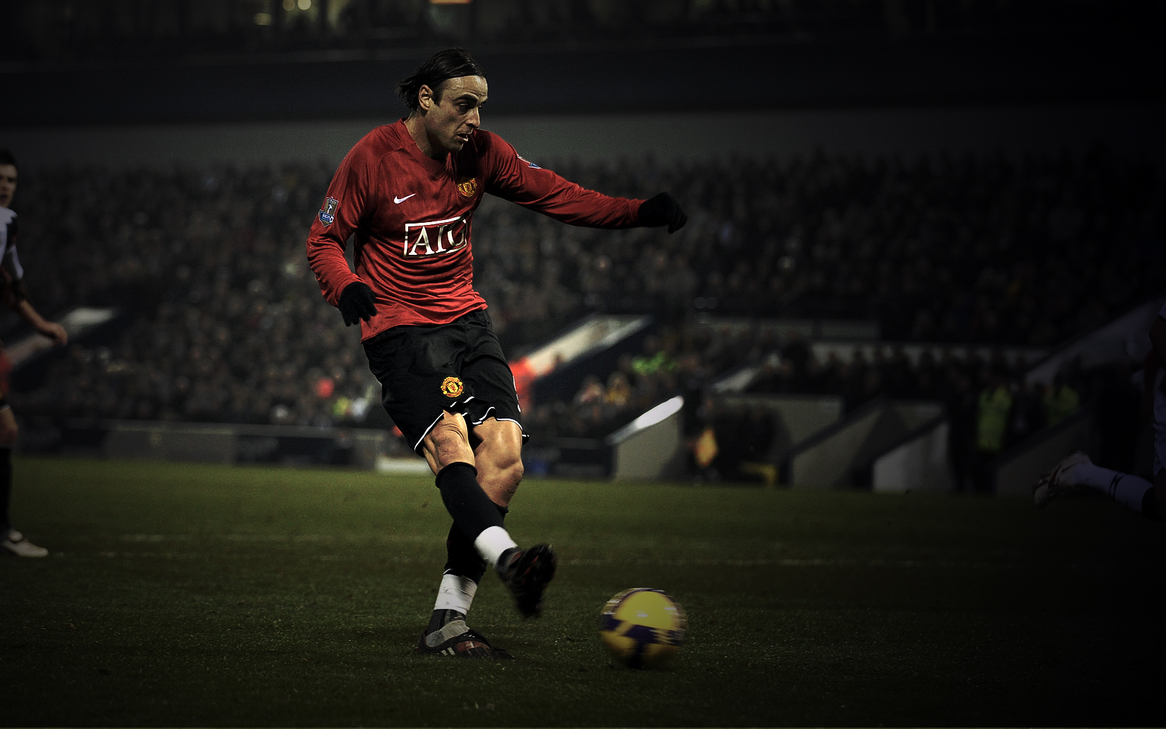 Manchester United 1680x1050 016 Dimitar Berbatov