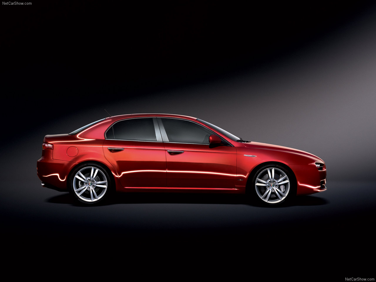 Alfa Romeo-159 2009 1280x960 wallpaper 011