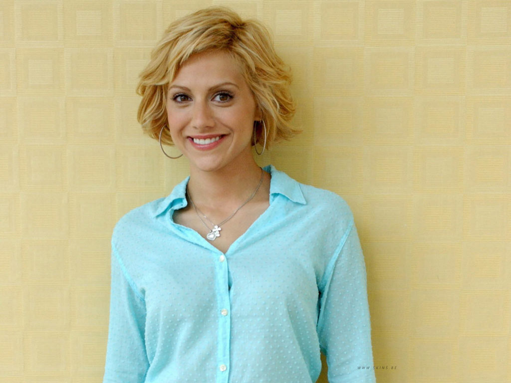 Brittany Murphy 13