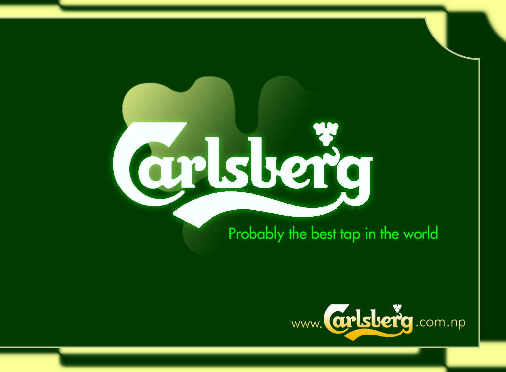 Carlsberg 10