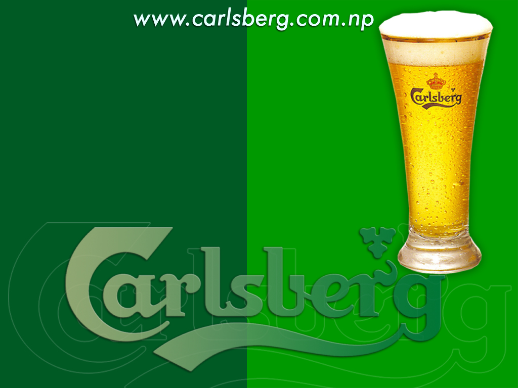 Carlsberg 11
