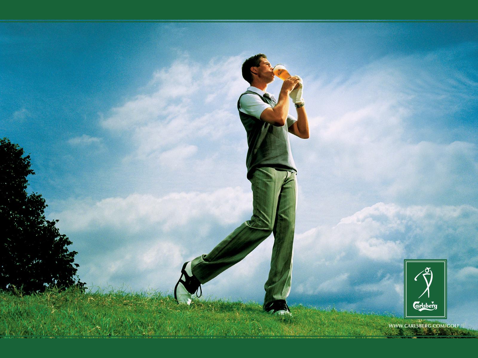 Carlsberg 34