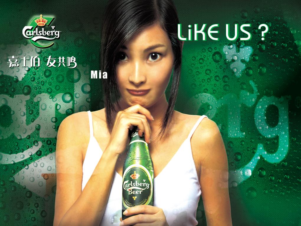 Carlsberg 93