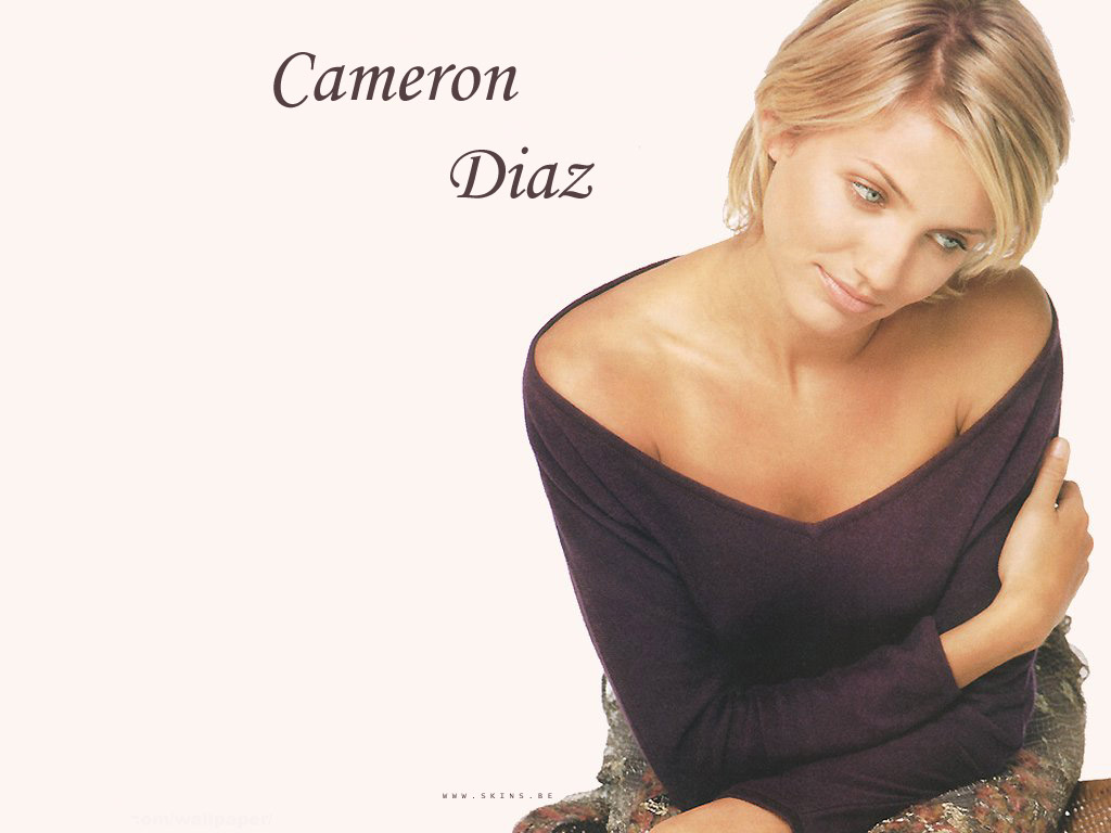 Cameron Diaz 13