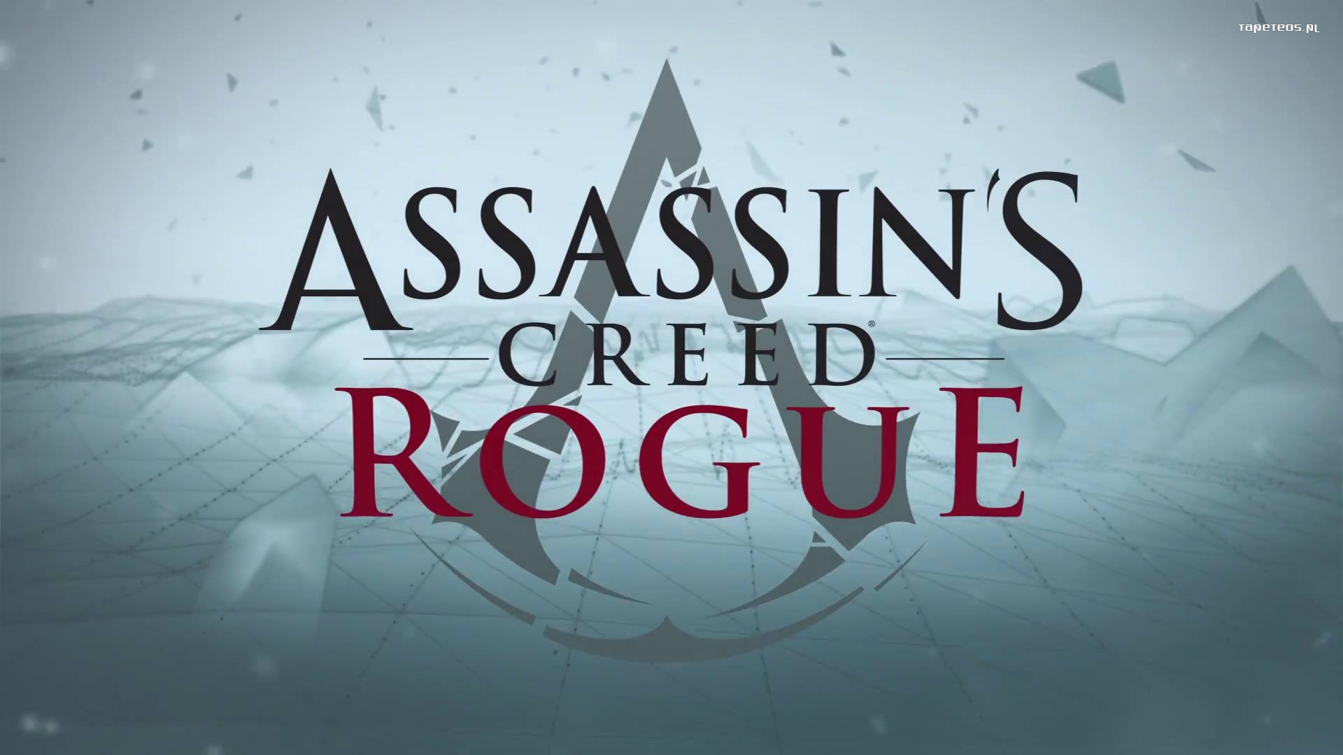 Assassins Creed Rogue 001 Tapety Na Pulpit