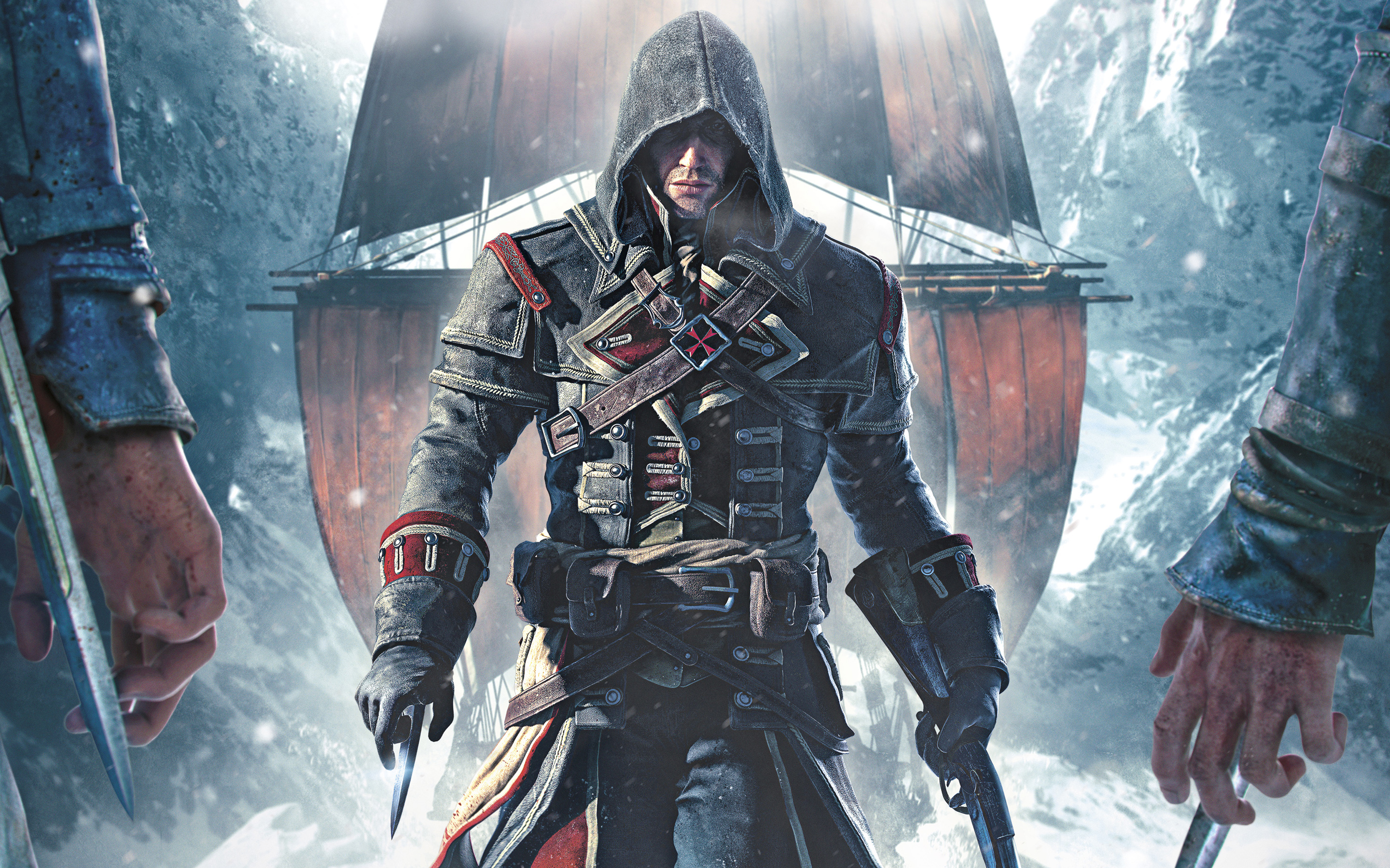 Assassins Creed Rogue 011