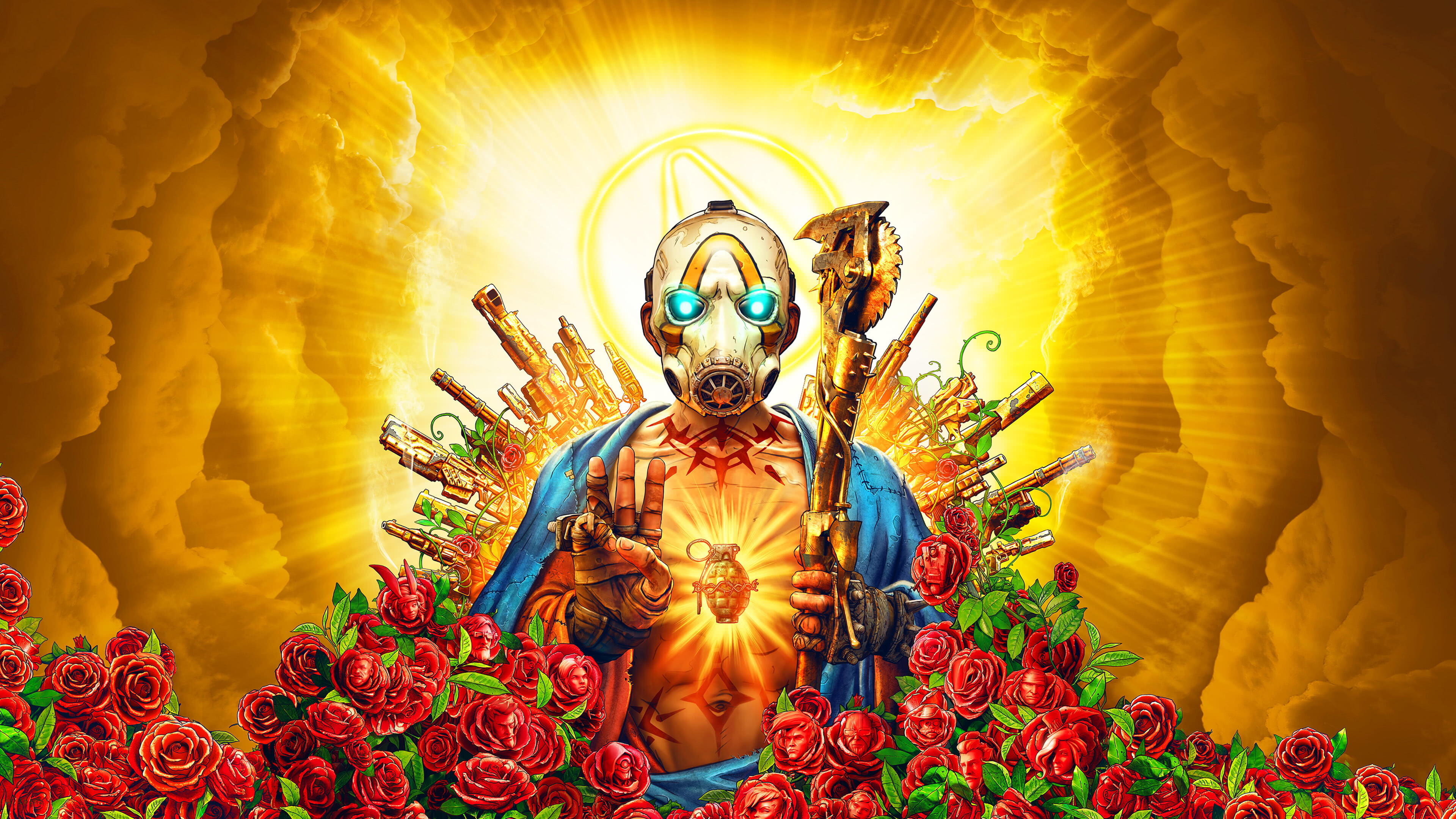 Borderlands 3 004 Video Games 2019