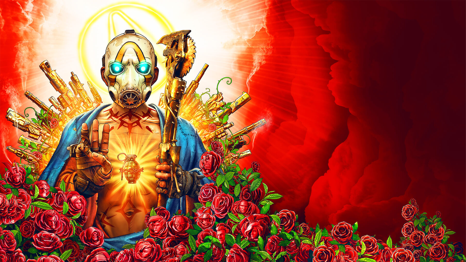 Borderlands 3 007 Video Games 2019