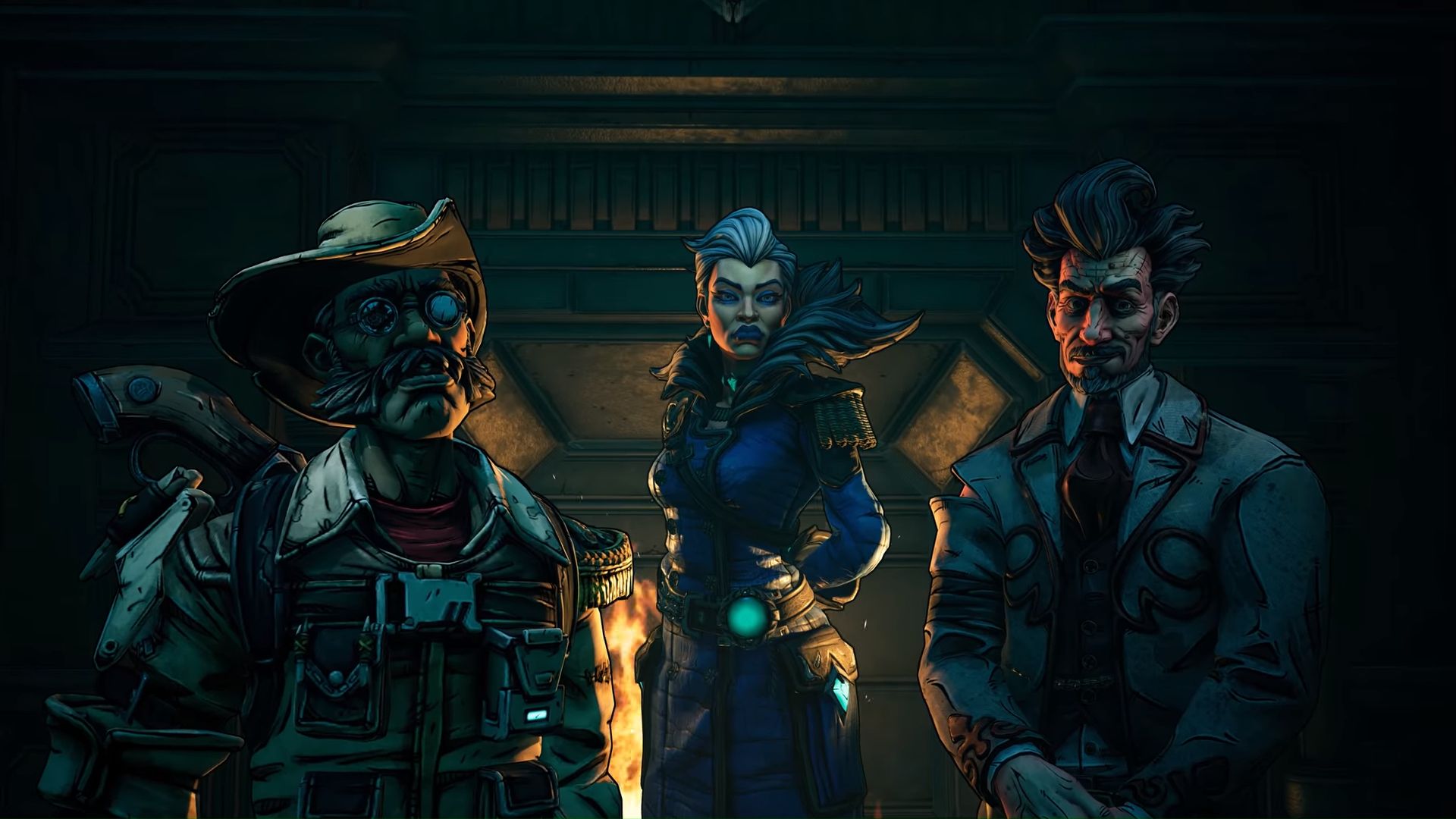 Borderlands 3 022 Video Games 2019