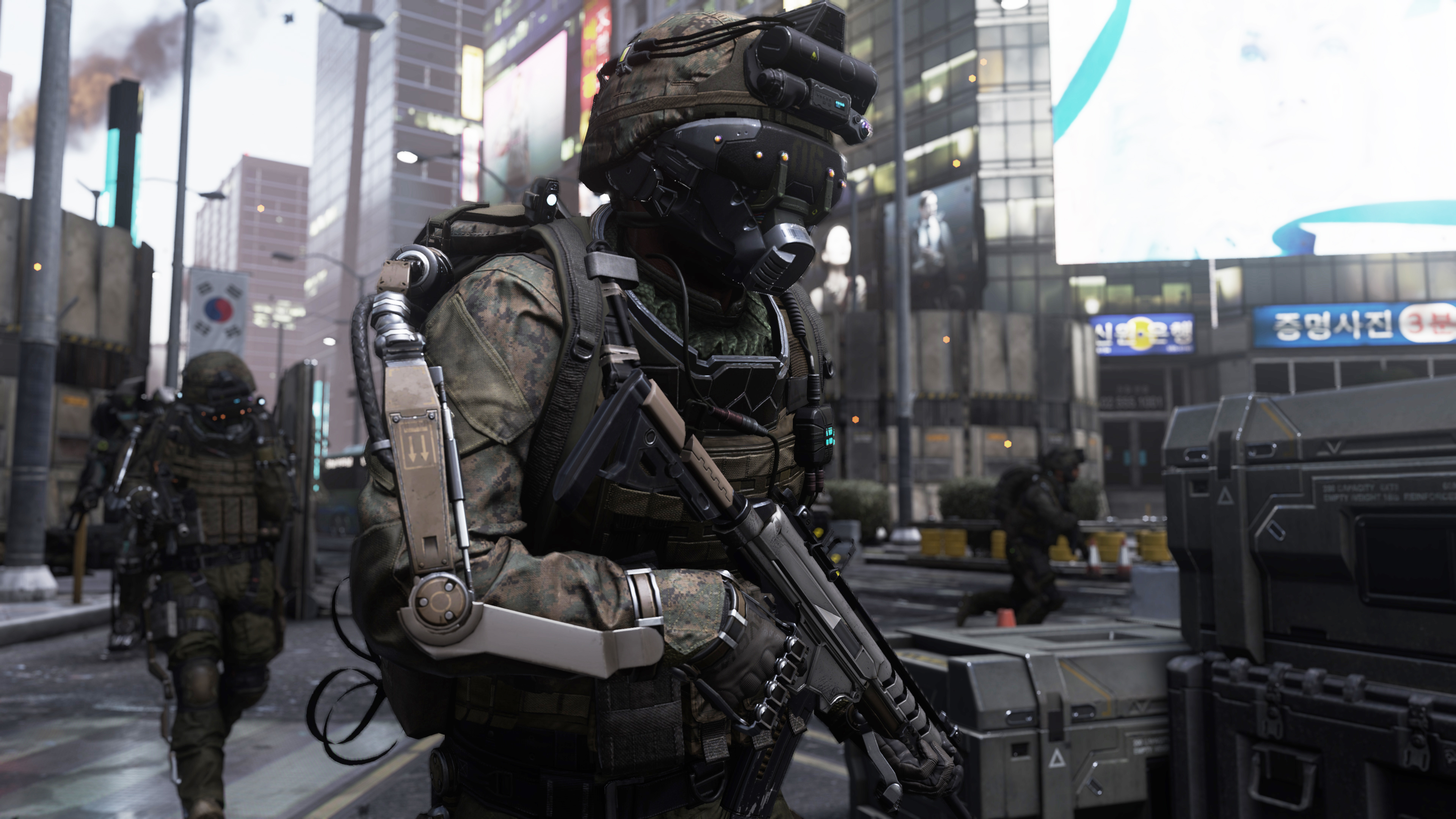 Call of Duty Advanced Warfare 006